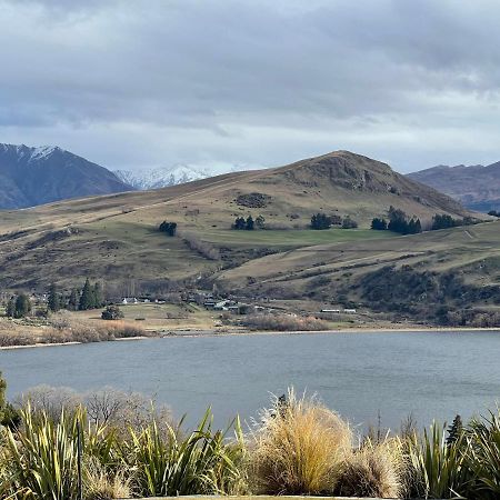Lake View Apartment La Hay 66 Queenstown Exterior photo
