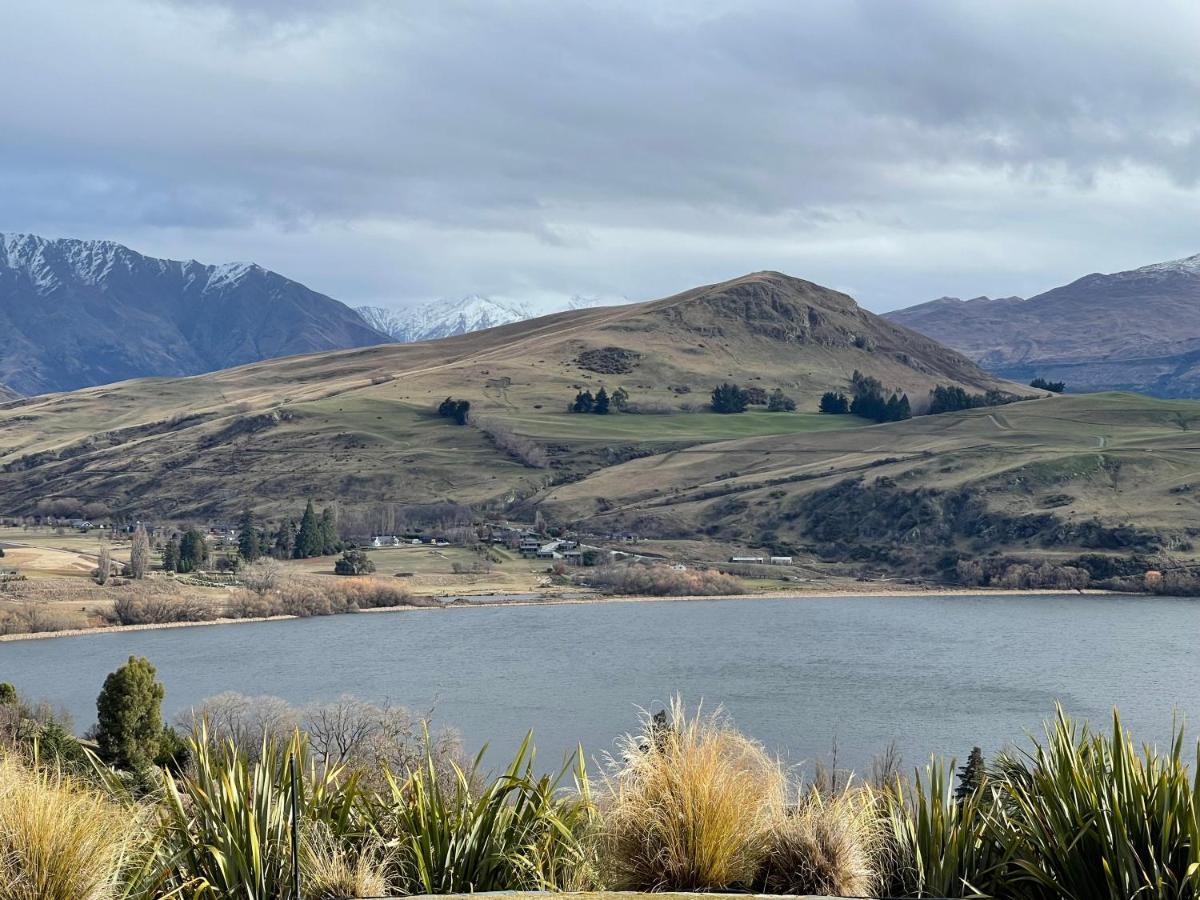 Lake View Apartment La Hay 66 Queenstown Exterior photo