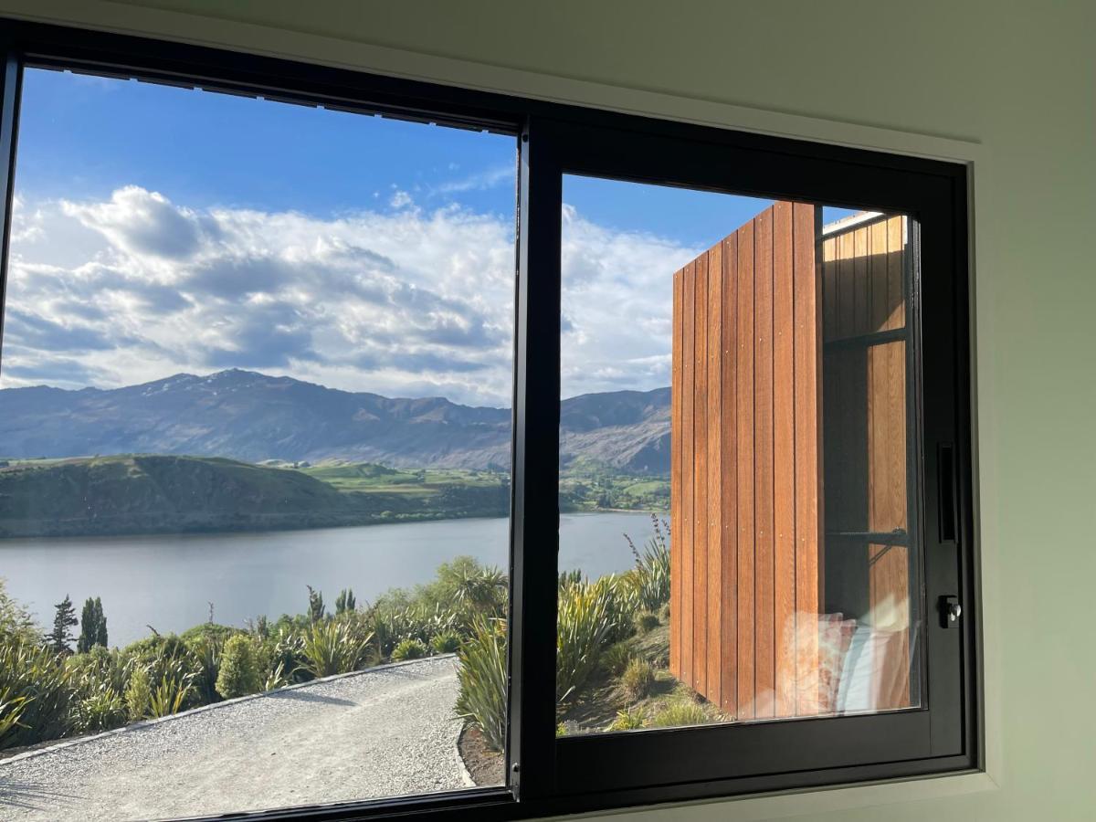 Lake View Apartment La Hay 66 Queenstown Exterior photo