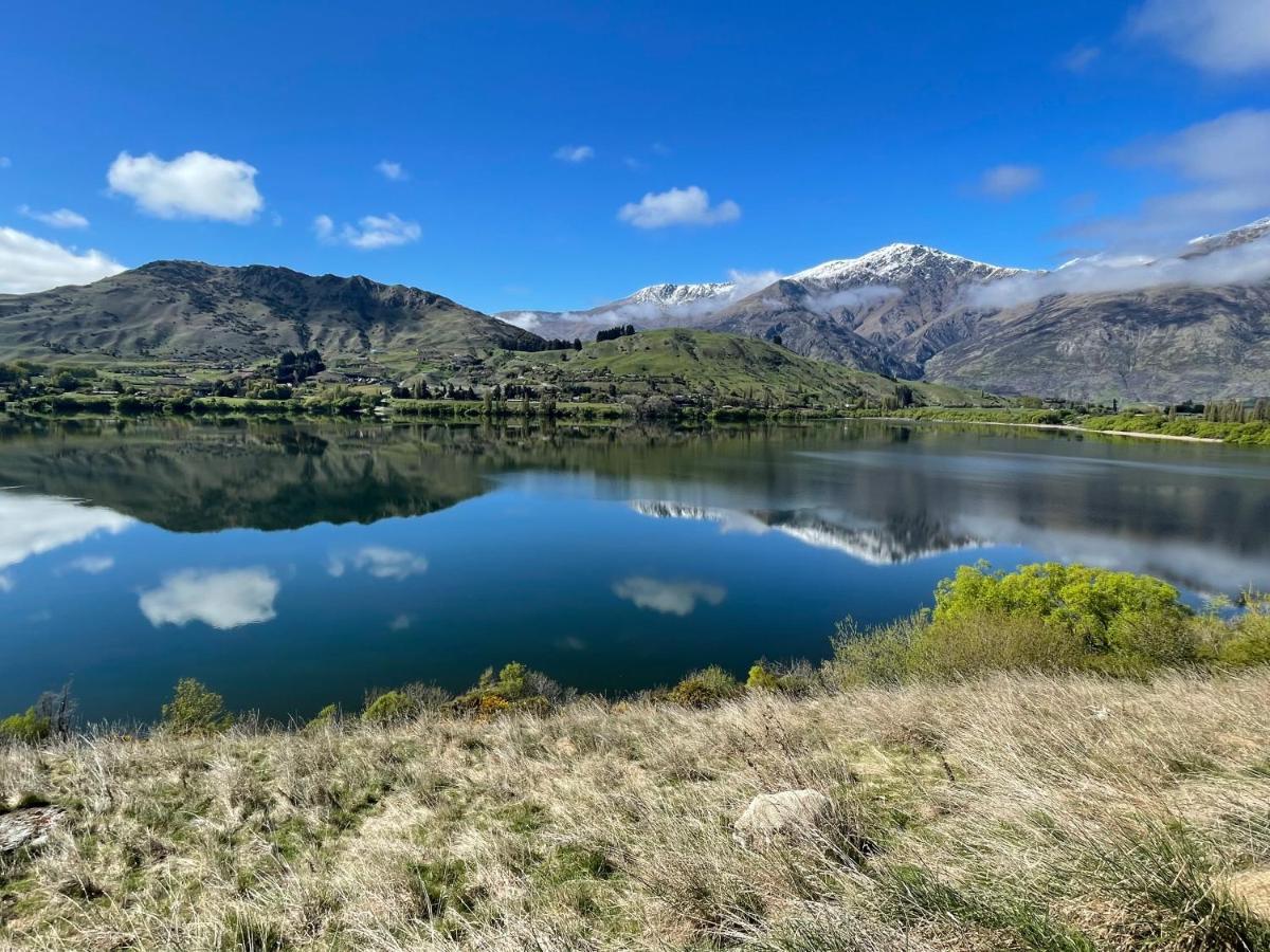 Lake View Apartment La Hay 66 Queenstown Exterior photo